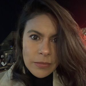 Meet your Posher, Sindy